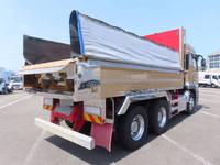 MITSUBISHI FUSO Super Great Dump 2PG-FV70HX 2020 76,500km_2