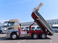 MITSUBISHI FUSO Super Great Dump 2PG-FV70HX 2020 76,500km_5