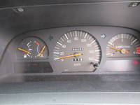 HINO Liesse Micro Bus BDG-XZB50M 2009 104,253km_14