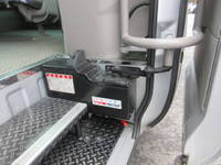 HINO Liesse Micro Bus BDG-XZB50M 2009 104,253km_17
