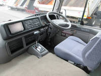 HINO Liesse Micro Bus BDG-XZB50M 2009 104,253km_18