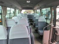 HINO Liesse Micro Bus BDG-XZB50M 2009 104,253km_19