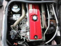 HINO Liesse Micro Bus BDG-XZB50M 2009 104,253km_23