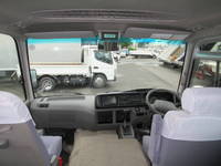 HINO Liesse Micro Bus BDG-XZB50M 2009 104,253km_27