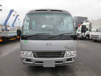 HINO Liesse Micro Bus BDG-XZB50M 2009 104,253km_5