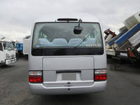 HINO Liesse Micro Bus BDG-XZB50M 2009 104,253km_6