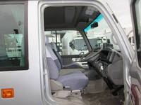 HINO Liesse Micro Bus BDG-XZB50M 2009 104,253km_8