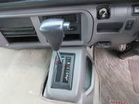 HINO Liesse Micro Bus BDG-XZB50M 2009 104,253km_9