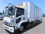 Forward Refrigerator & Freezer Truck