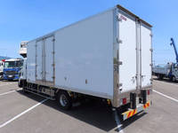 ISUZU Forward Refrigerator & Freezer Truck 2PG-FRR90T2 2022 105,000km_4