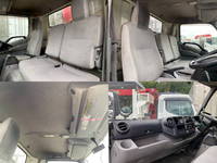 HINO Dutro Truck (With 4 Steps Of Cranes) SKG-XZU710M 2011 522,353km_12