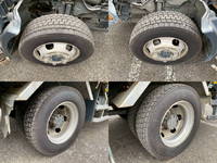 HINO Dutro Truck (With 4 Steps Of Cranes) SKG-XZU710M 2011 522,353km_13
