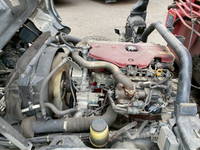 HINO Dutro Truck (With 4 Steps Of Cranes) SKG-XZU710M 2011 522,353km_14