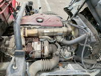 HINO Dutro Truck (With 4 Steps Of Cranes) SKG-XZU710M 2011 522,353km_16