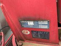 HINO Dutro Truck (With 4 Steps Of Cranes) SKG-XZU710M 2011 522,353km_19