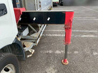 HINO Dutro Truck (With 4 Steps Of Cranes) SKG-XZU710M 2011 522,353km_22