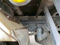 HINO Dutro Truck (With 4 Steps Of Cranes) SKG-XZU710M 2011 522,353km_24
