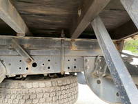 HINO Dutro Truck (With 4 Steps Of Cranes) SKG-XZU710M 2011 522,353km_25