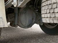 HINO Dutro Truck (With 4 Steps Of Cranes) SKG-XZU710M 2011 522,353km_26
