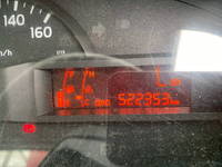 HINO Dutro Truck (With 4 Steps Of Cranes) SKG-XZU710M 2011 522,353km_30