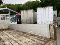 HINO Dutro Truck (With 4 Steps Of Cranes) SKG-XZU710M 2011 522,353km_6
