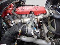 HINO Ranger Truck (With 4 Steps Of Cranes) SDG-FC9JKAP 2017 79,000km_15