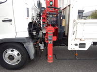 HINO Ranger Truck (With 4 Steps Of Cranes) SDG-FC9JKAP 2017 79,000km_27