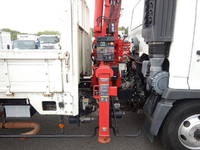 HINO Ranger Truck (With 4 Steps Of Cranes) SDG-FC9JKAP 2017 79,000km_28