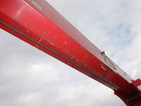HINO Ranger Truck (With 4 Steps Of Cranes) SDG-FC9JKAP 2017 79,000km_29