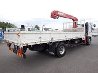 HINO Ranger Truck (With 4 Steps Of Cranes) SDG-FC9JKAP 2017 79,000km_2