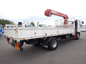 Ranger Truck (With 4 Steps Of Cranes)_2