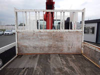 HINO Ranger Truck (With 4 Steps Of Cranes) SDG-FC9JKAP 2017 79,000km_33