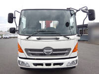 HINO Ranger Truck (With 4 Steps Of Cranes) SDG-FC9JKAP 2017 79,000km_3