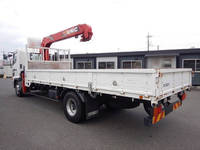 HINO Ranger Truck (With 4 Steps Of Cranes) SDG-FC9JKAP 2017 79,000km_4