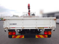 HINO Ranger Truck (With 4 Steps Of Cranes) SDG-FC9JKAP 2017 79,000km_5