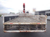 HINO Ranger Truck (With 4 Steps Of Cranes) SDG-FC9JKAP 2017 79,000km_6