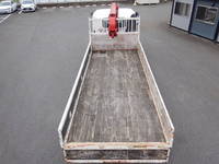 HINO Ranger Truck (With 4 Steps Of Cranes) SDG-FC9JKAP 2017 79,000km_7