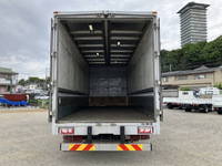 ISUZU Forward Aluminum Wing TKG-FRR90S2 2015 586,000km_10