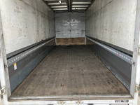 ISUZU Forward Aluminum Wing TKG-FRR90S2 2015 586,000km_11