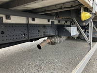ISUZU Forward Aluminum Wing TKG-FRR90S2 2015 586,000km_14