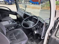 ISUZU Forward Aluminum Wing TKG-FRR90S2 2015 586,000km_16