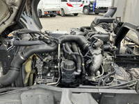 ISUZU Forward Aluminum Wing TKG-FRR90S2 2015 586,000km_19