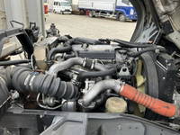 ISUZU Forward Aluminum Wing TKG-FRR90S2 2015 586,000km_21