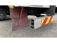 ISUZU Forward Aluminum Wing TKG-FRR90S2 2015 586,000km_27