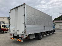 ISUZU Forward Aluminum Wing TKG-FRR90S2 2015 586,000km_2