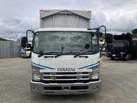 ISUZU Forward Aluminum Wing TKG-FRR90S2 2015 586,000km_4