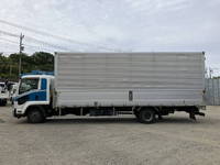 ISUZU Forward Aluminum Wing TKG-FRR90S2 2015 586,000km_5