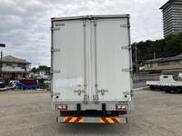ISUZU Forward Aluminum Wing TKG-FRR90S2 2015 586,000km_6