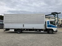 ISUZU Forward Aluminum Wing TKG-FRR90S2 2015 586,000km_7