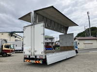 ISUZU Forward Aluminum Wing TKG-FRR90S2 2015 586,000km_9